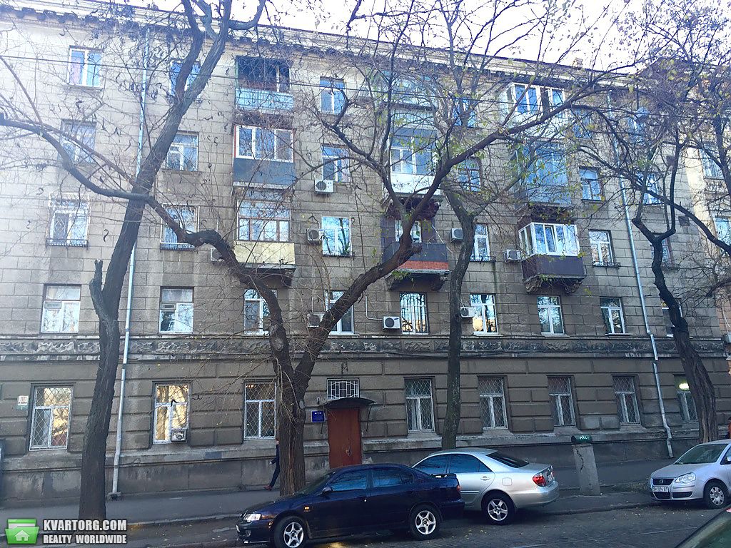 Sell 2-room apartment. Одесса, Спиридоновская — photo 4