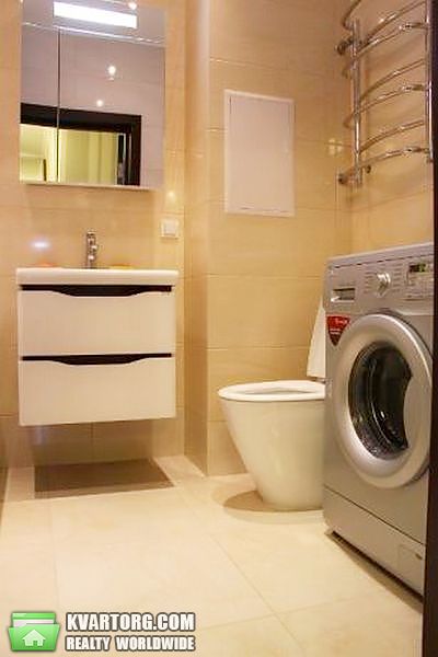 Rent out 1-room apartment. Киев, сикорского — photo 5