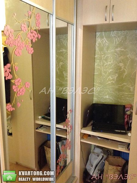 Sell 1-room apartment. Киев, Цветаевой — photo 9
