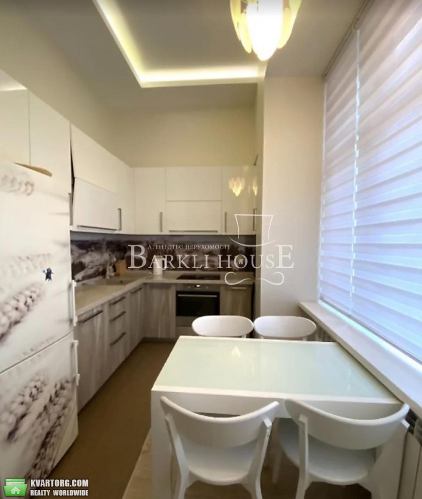 Rent out 2-room apartment. Киев,  Городецкого — photo 7