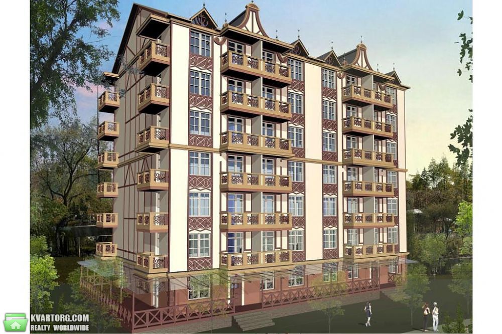 Sell 1-room apartment. Киев, академика лебедева — photo 1