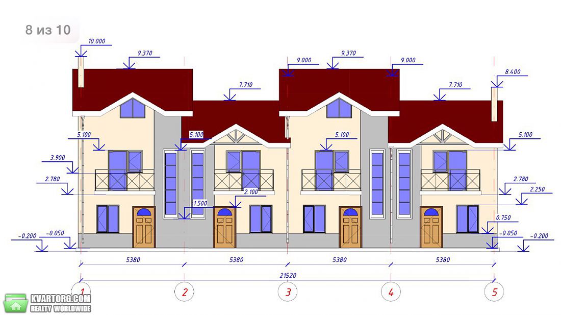 Sell house. Ирпень,  Озерная — photo 3