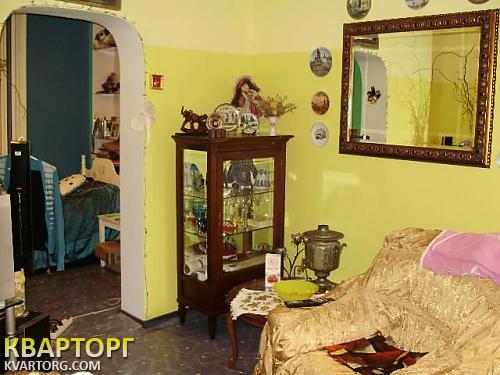 Sell 3-room apartment. Одесса, Канатная — photo 1
