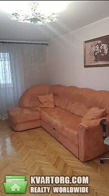 Rent out 2-room apartment. Киев,  Новаторов — photo 9