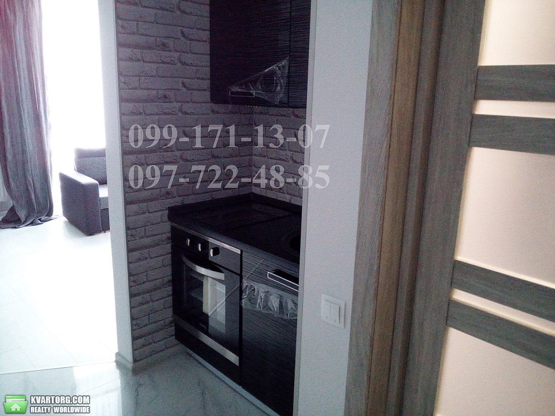 Rent out 1-room apartment. Киев,  Андрющенко — photo 7