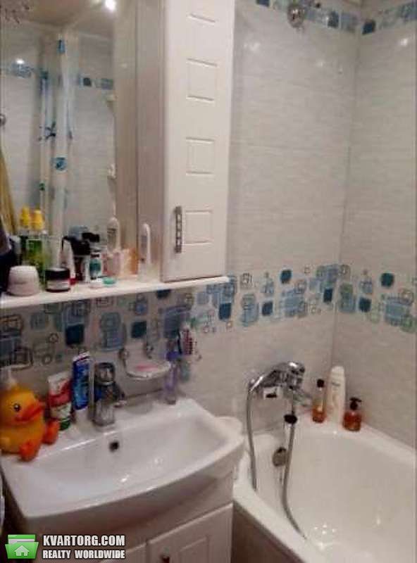 Sell 1-room apartment. Киев,  Стуса — photo 6