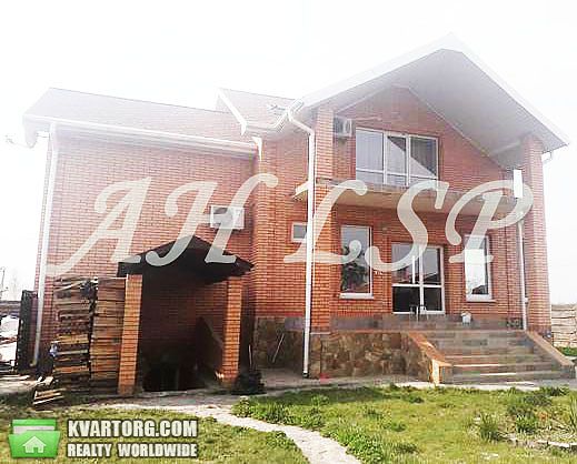 Rent out house. Киевская обл., Хотов — photo 1