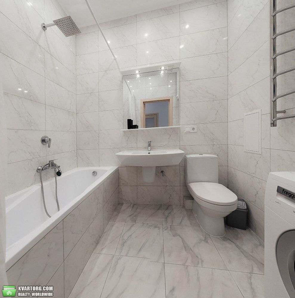 Rent out 1-room apartment. Одесса, Французский бульвар — photo 7