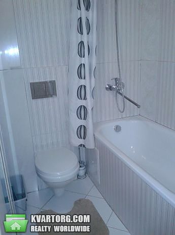 Rent out 3-room apartment. Киев,  Ольжича — photo 6