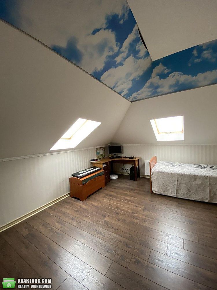 Sell 4-room apartment. Киевская обл., переулок Софиевский — photo 4