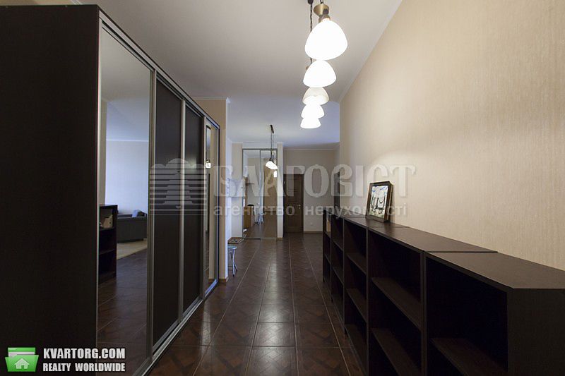 Rent out 3-room apartment. Киев,  Мирного Панаса — photo 7