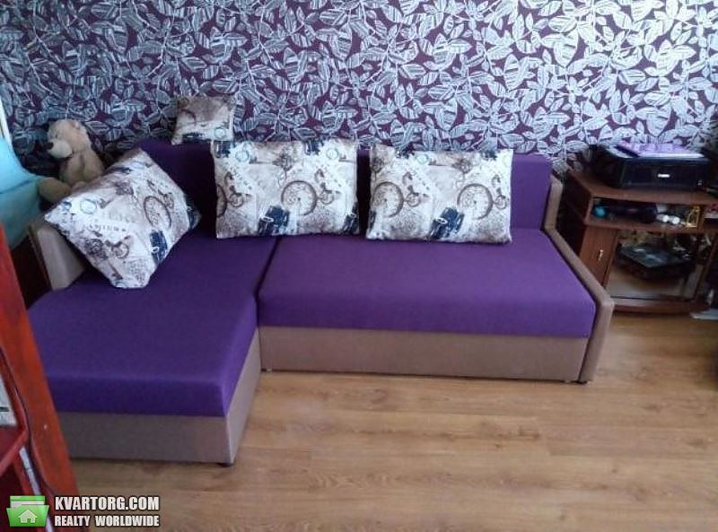 Sell 1-room apartment. Киев, Кирилловская — photo 5