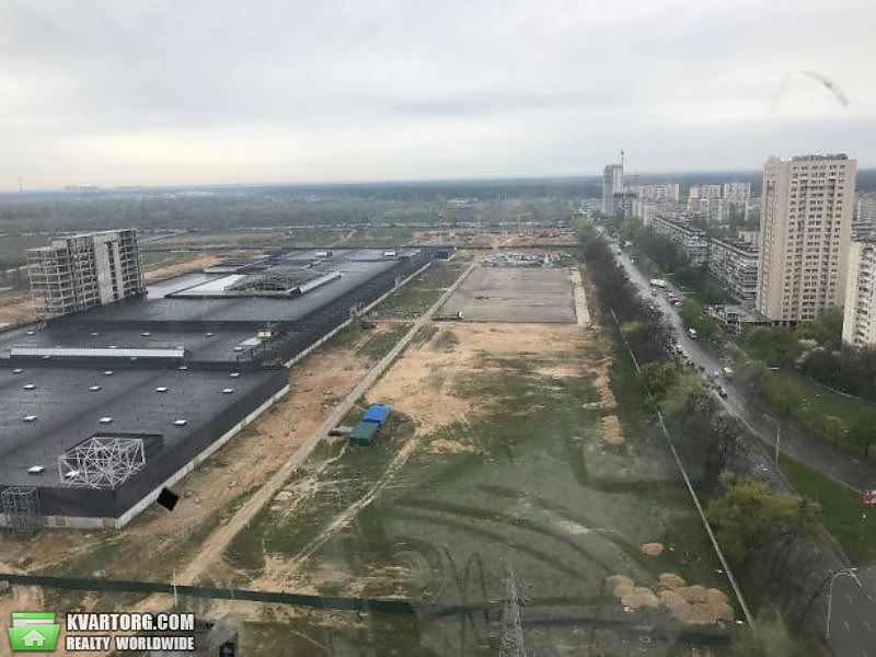 Sell 1-room apartment. Киев,  Правды пр — photo 1