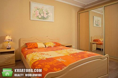 Rent out 1-room apartment. Одесса, Крымская ул — photo 1