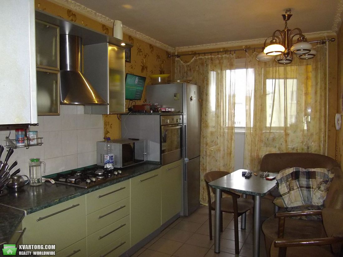 Sell 3-room apartment. Киев, казанская — photo 5