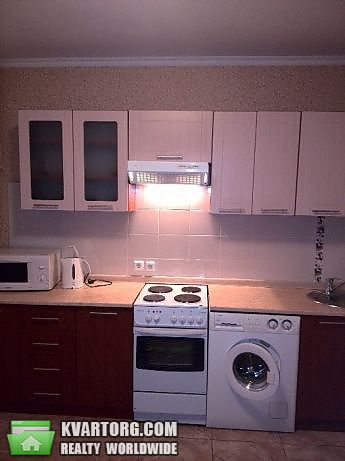Rent out 1-room apartment. Киев,  Вишняковская — photo 2