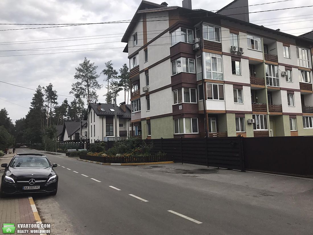 Sell 2-room apartment. Ирпень, Варшавська — photo 1