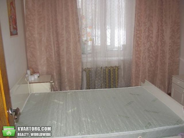 Sell 2-room apartment. Киев,  Жукова — photo 1