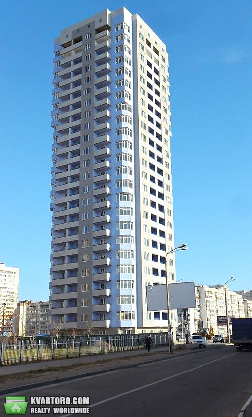 Sell 2-room apartment. Киев,  Гмыри — photo 1