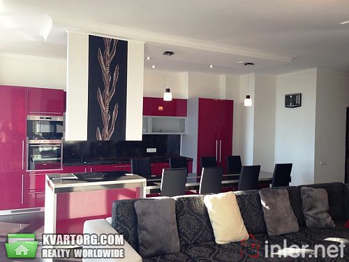 Rent out 4-room apartment. Одесса, Генуэзская — photo 5