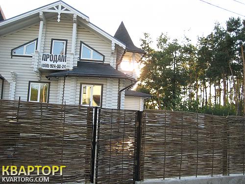 Sell house. Киев, Старообуховская — photo 3