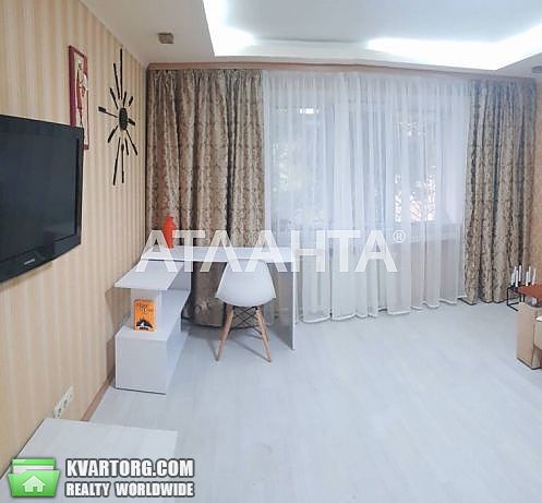 Sell 1-room apartment. Киев, Коломиевский пер. — photo 1