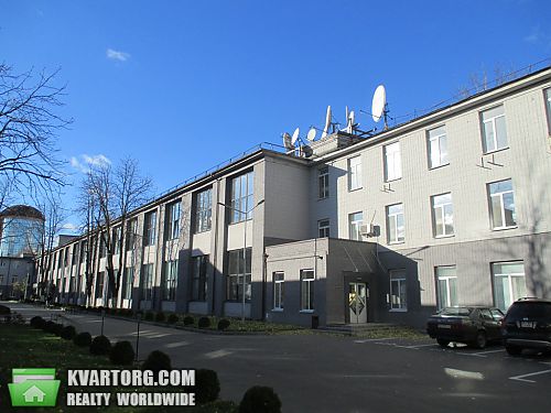 Rent out office. Киев, Полевая — photo 1