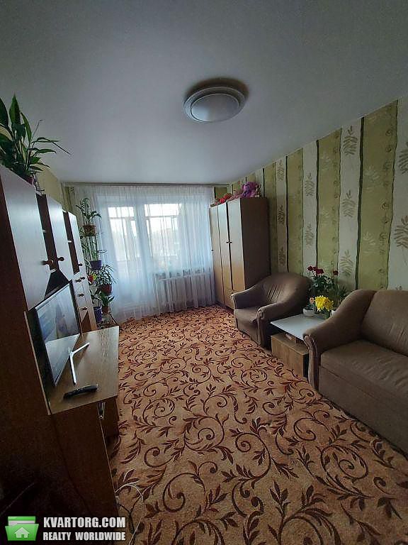 Sell 1-room apartment. Полтава, мира — photo 1
