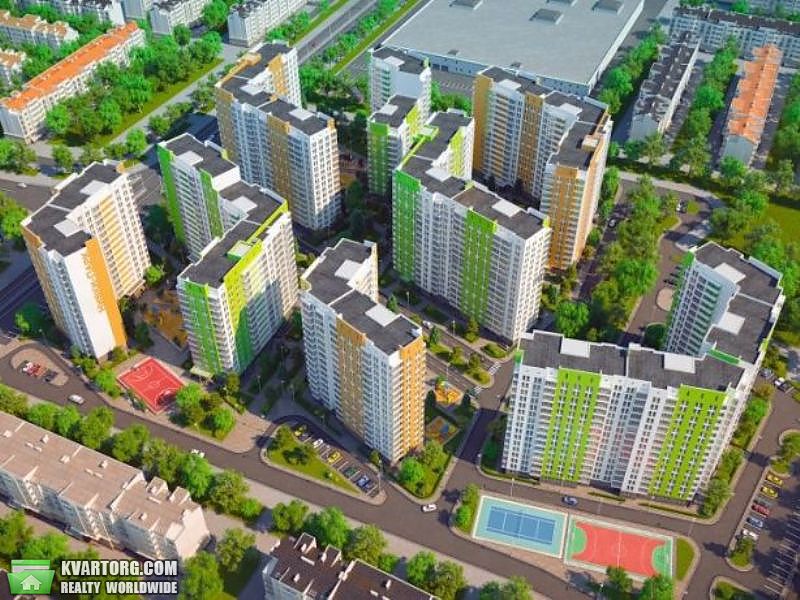 Sell 3-room apartment. Киев,  Победы пр — photo 1