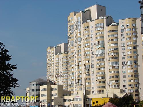 Sell 4-room apartment. Киев,  Днепровская наб — photo 1