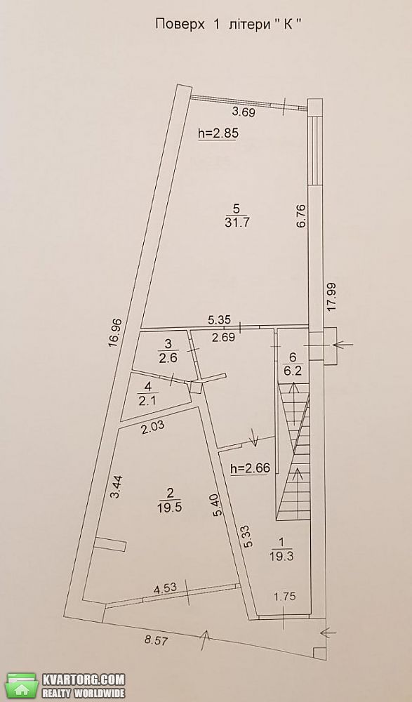 Rent out house. Киев, Соловцова — photo 8