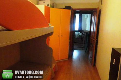 Rent out 3-room apartment. Киев, Драгомирова — photo 3