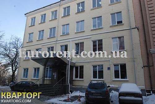 Rent out office. Киев, Бехтеревский пер — photo 1