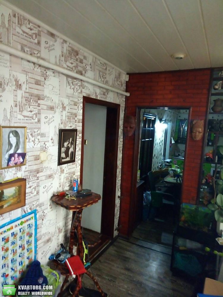 Sell 3-room apartment. Одесса, Еврейская — photo 2