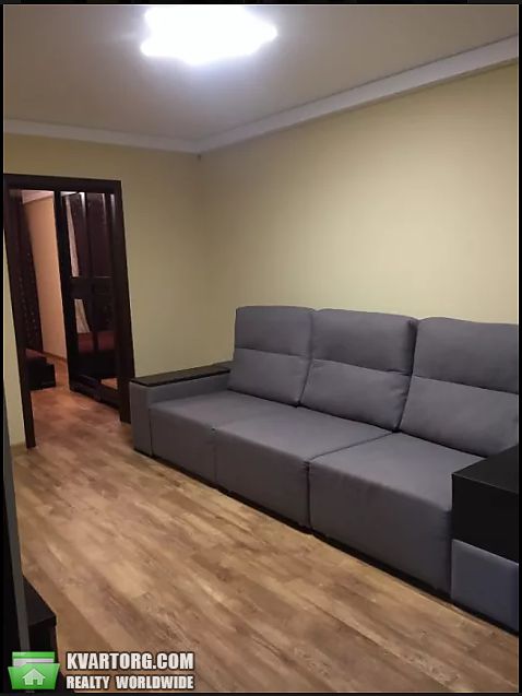 Rent out 2-room apartment. Киев, Краснодарская — photo 10
