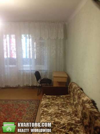 Sell 1-room apartment. Киев, Борщаговская — photo 6