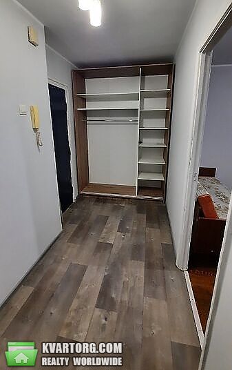 Sell 1-room apartment. Киев,  Милославская — photo 3
