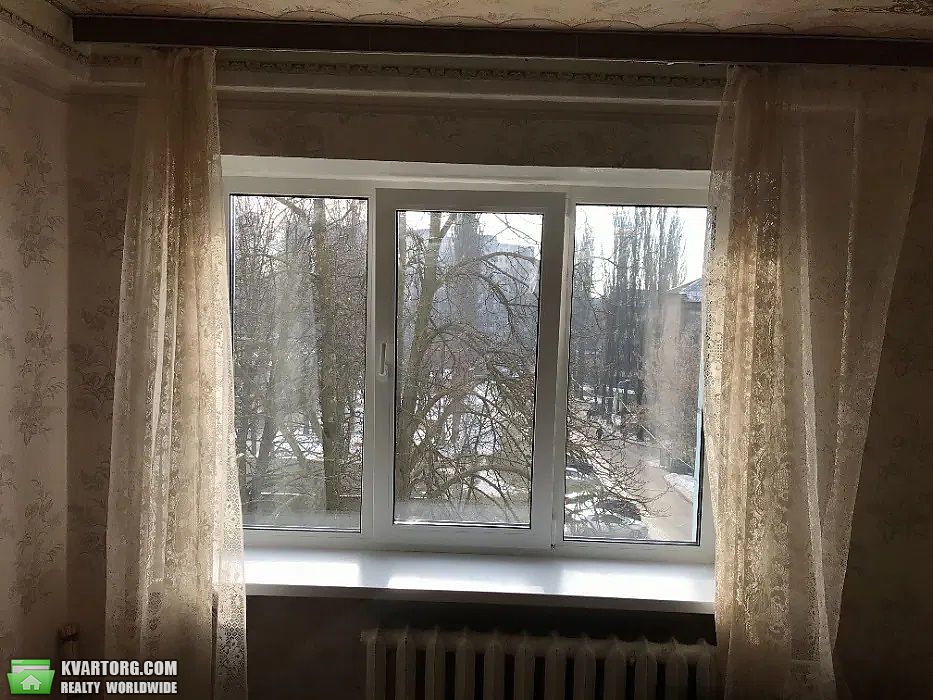 Sell 2-room apartment. Киев,  Курбаса — photo 10