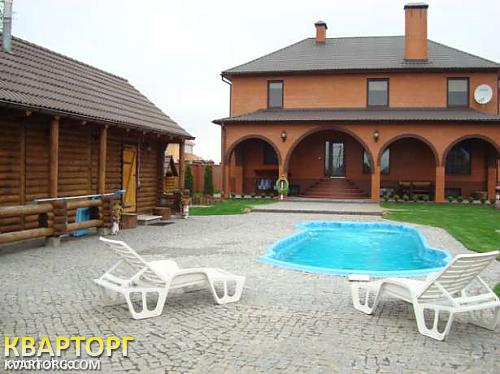 Sell house. Киев, теремковская — photo 1