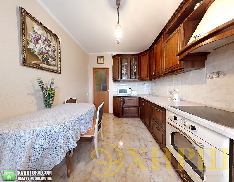 Sell 2-room apartment. Киев,  Вильямса — photo 7