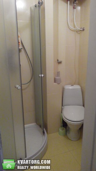 Rent out 1-room apartment. Одесса, Пироговская — photo 6