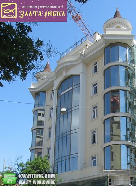 Sell 1-room apartment. Одесса, Жуковского — photo 3