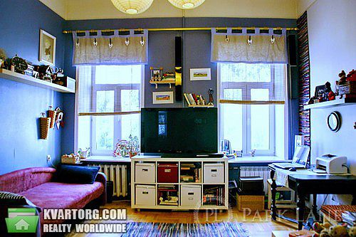 Sell 1-room apartment. Киев, Константиновская — photo 1