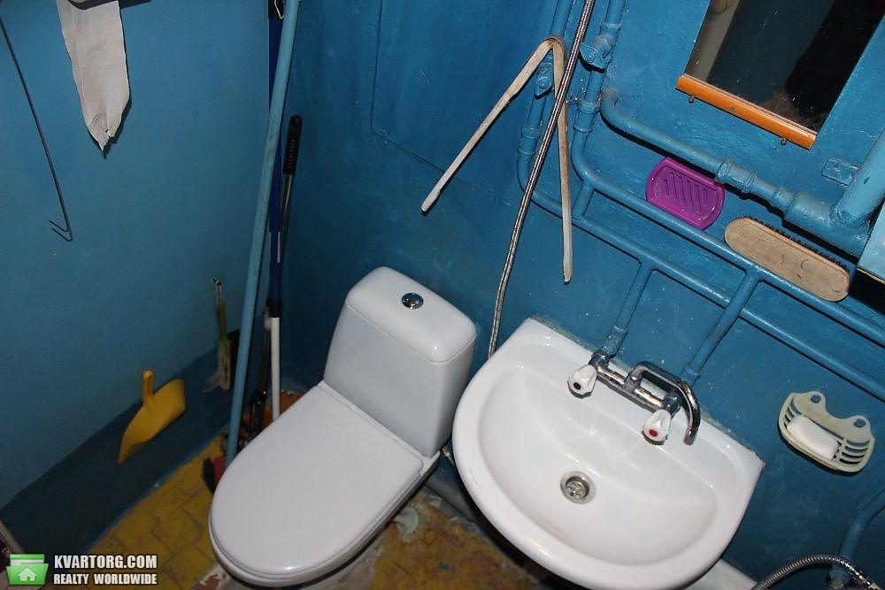 Sell 1-room apartment. Киев,  Харьковское шоссе — photo 5
