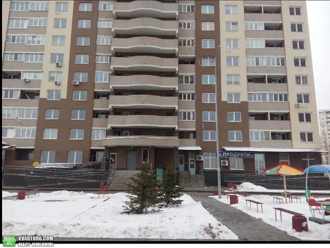 Sell 2-room apartment. Киев, Соломии Крушельницкой — photo 3