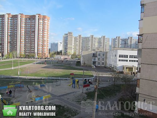 Sell 3-room apartment. Киев, Княжий Затон — photo 7