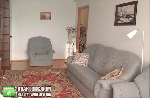 Rent out 2-room apartment. Киев, Тимошенко — photo 3