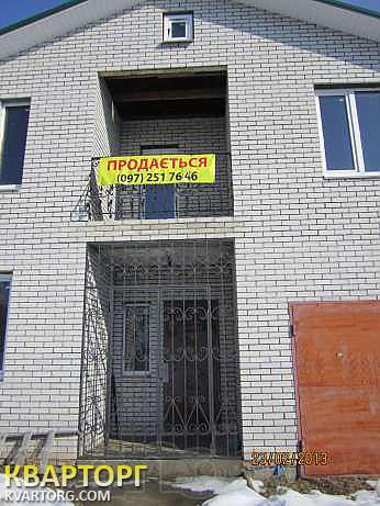 Sell house. Киевская обл., Блиставица — photo 8