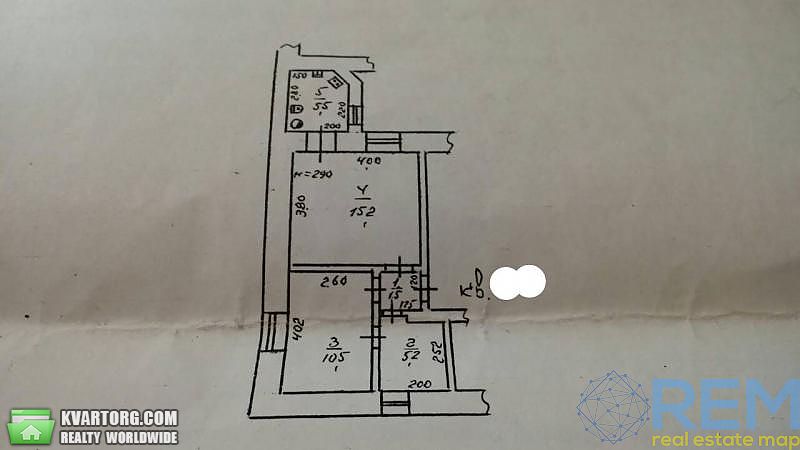 Sell 3-room apartment. Одесса, Винниченко — photo 2
