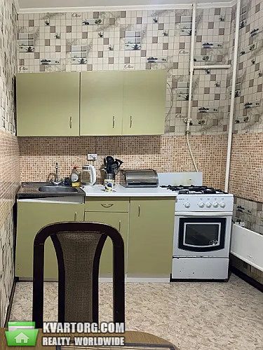Sell 1-room apartment. Киев,  Булгакова — photo 4